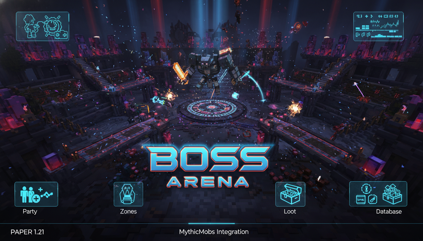 Boss