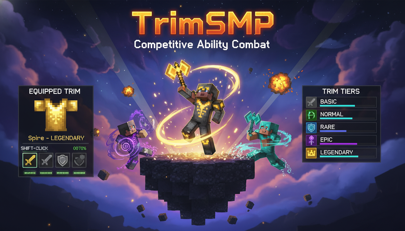 TrimSMP
