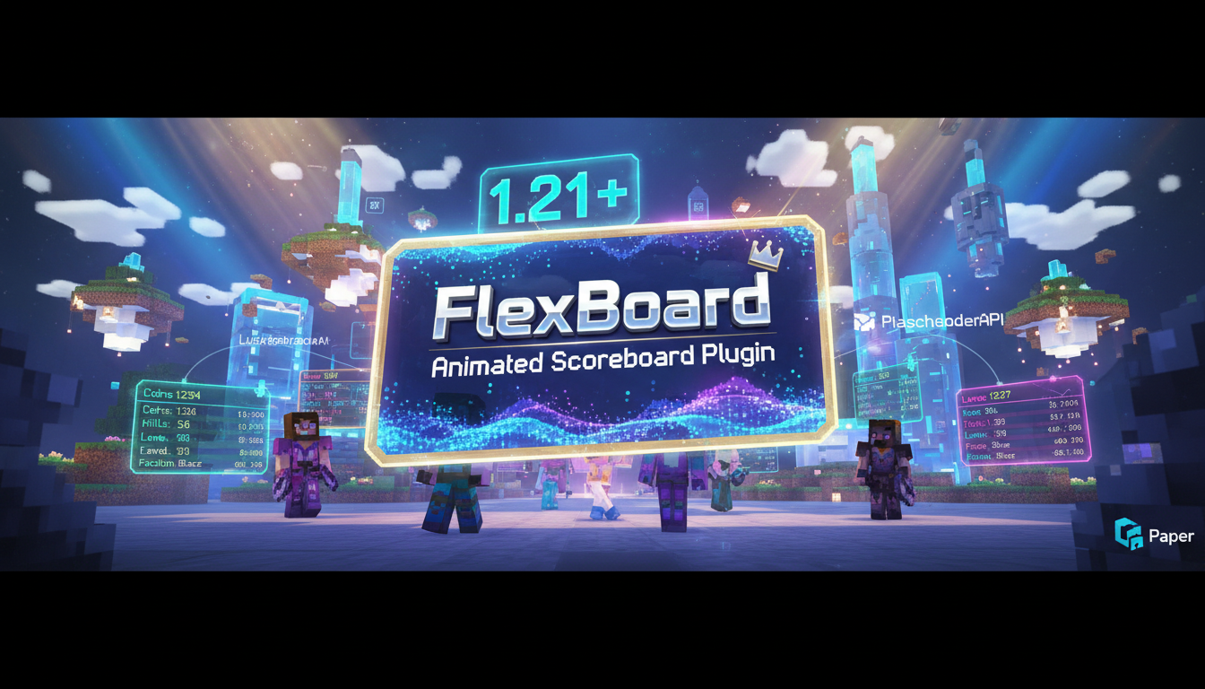 FlexBoard