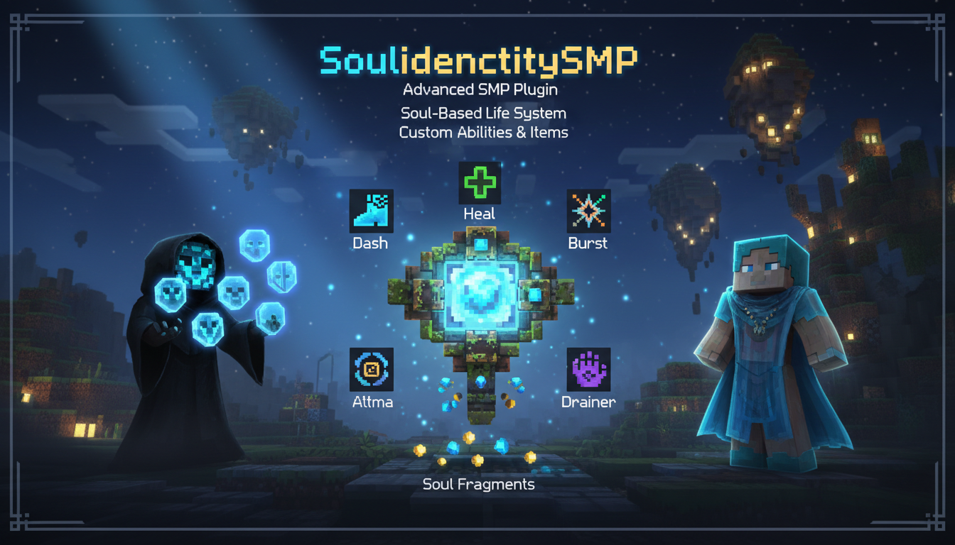 SoulIdentitySMP