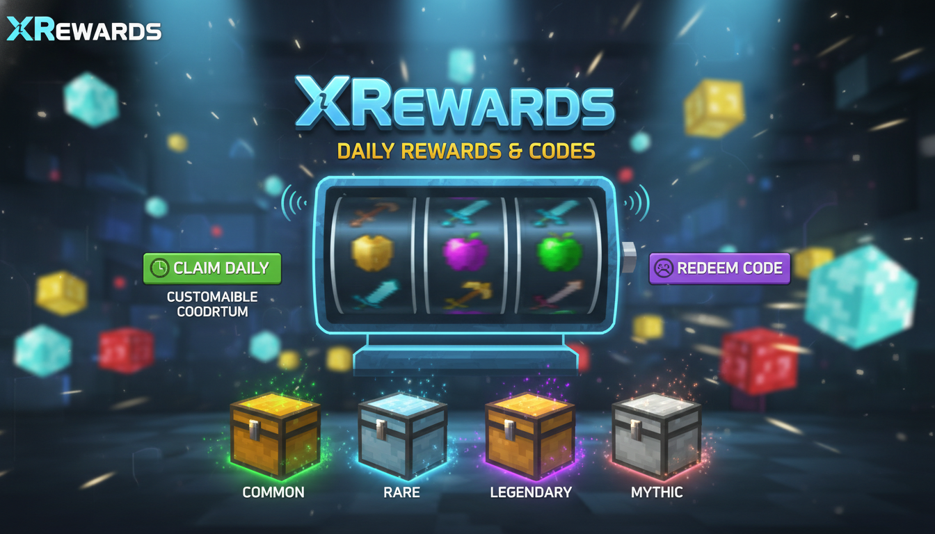 XRewards