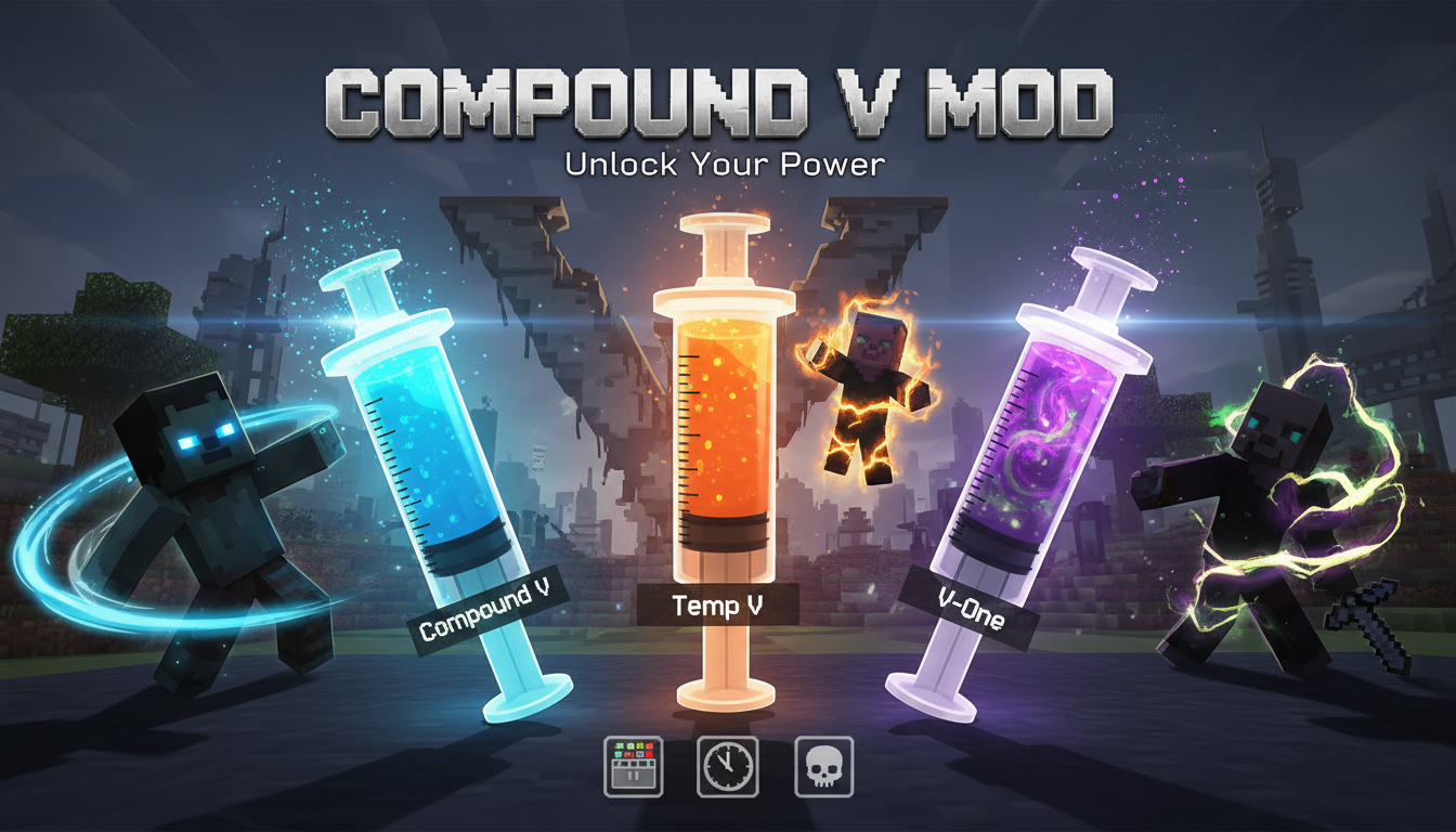 CompoundVMod