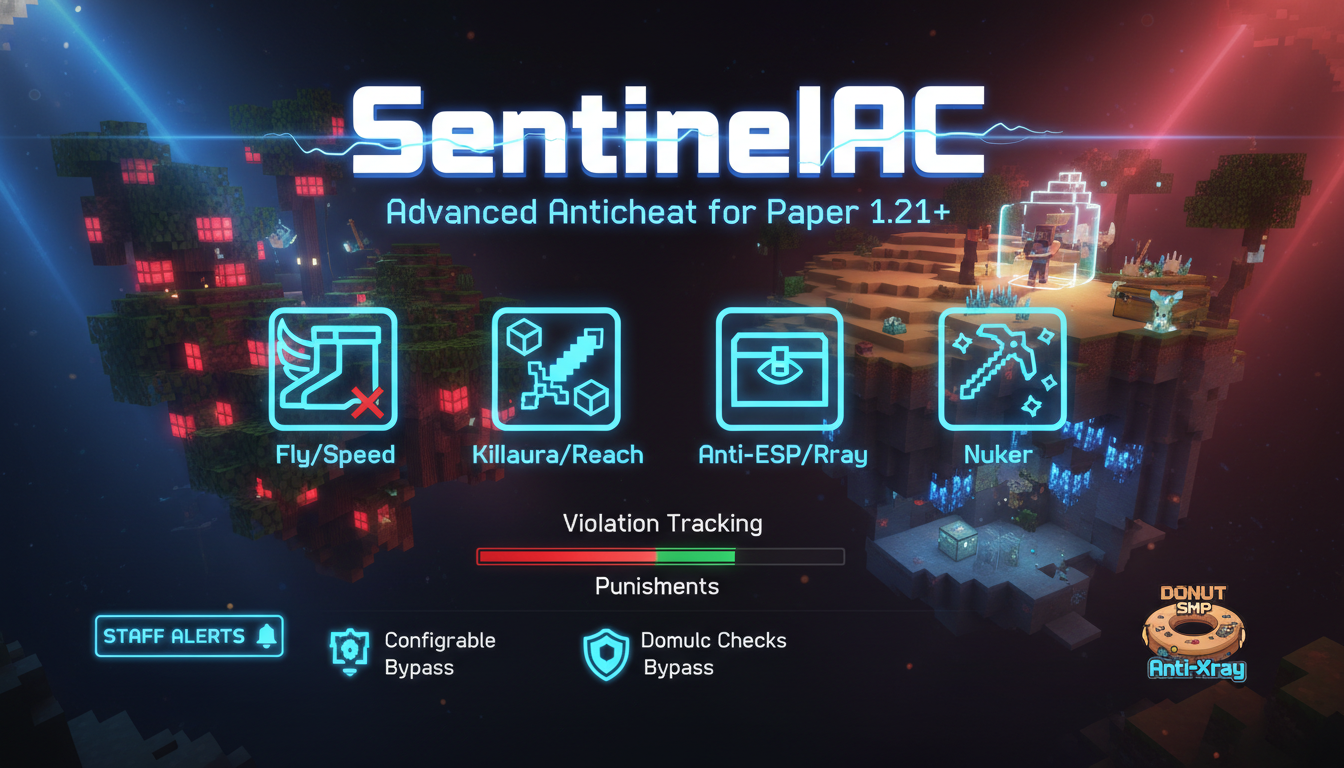 SentinelAC