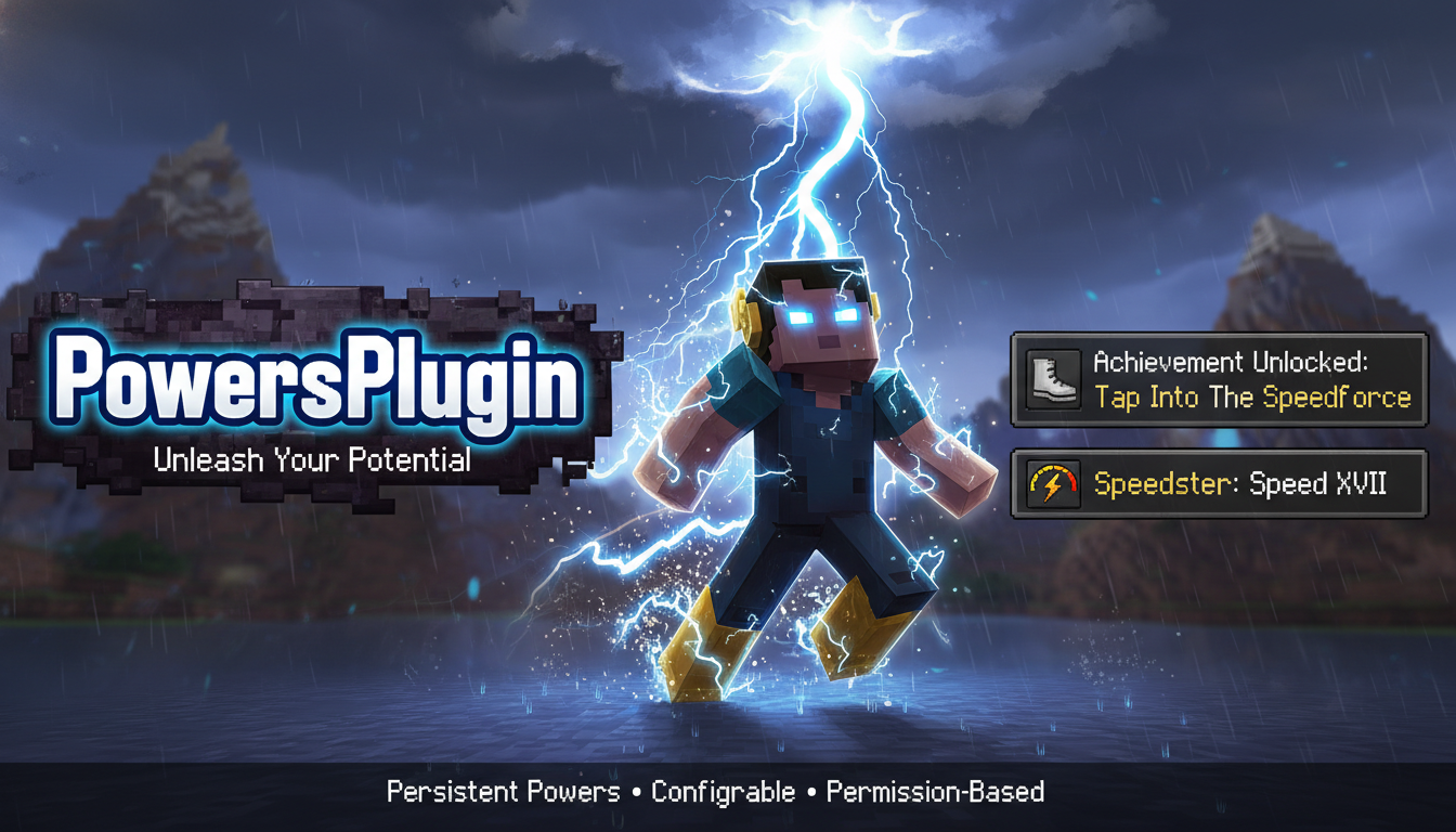 PowersPlugin