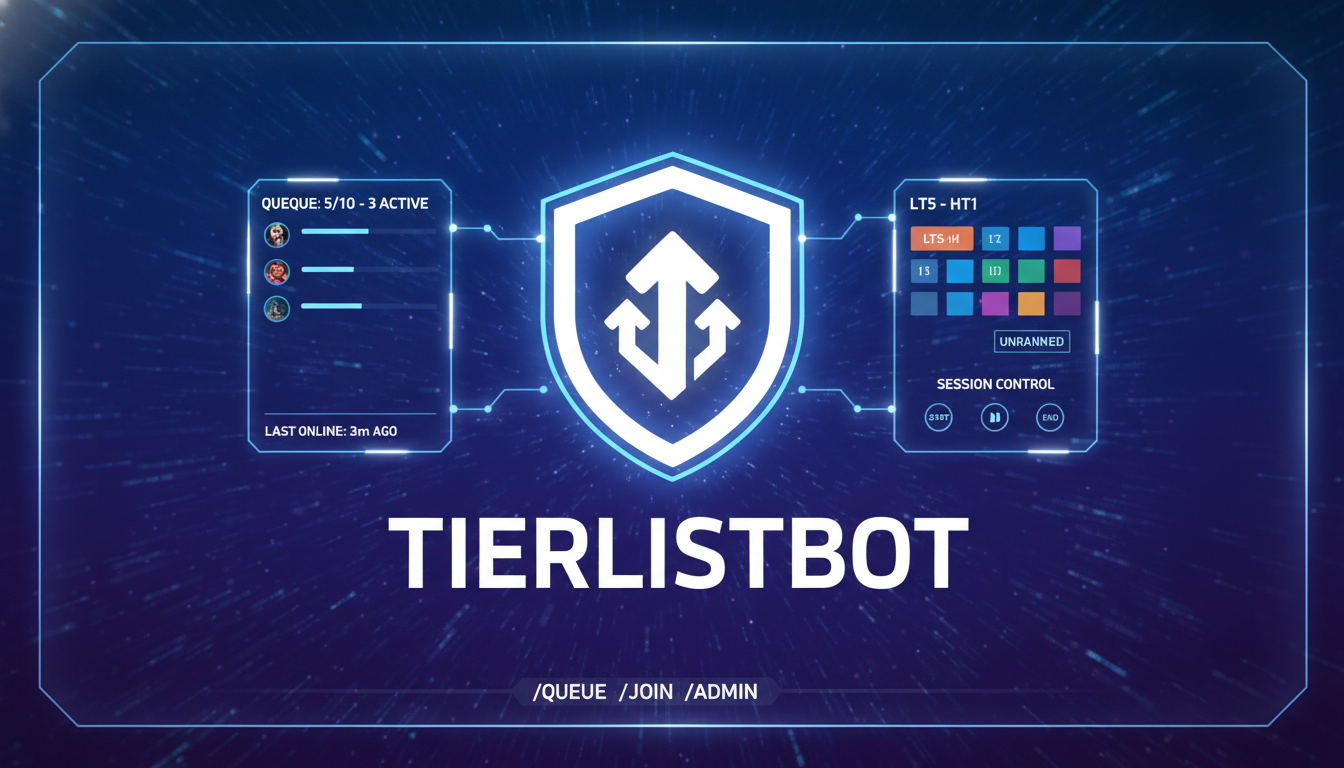 TierListBot