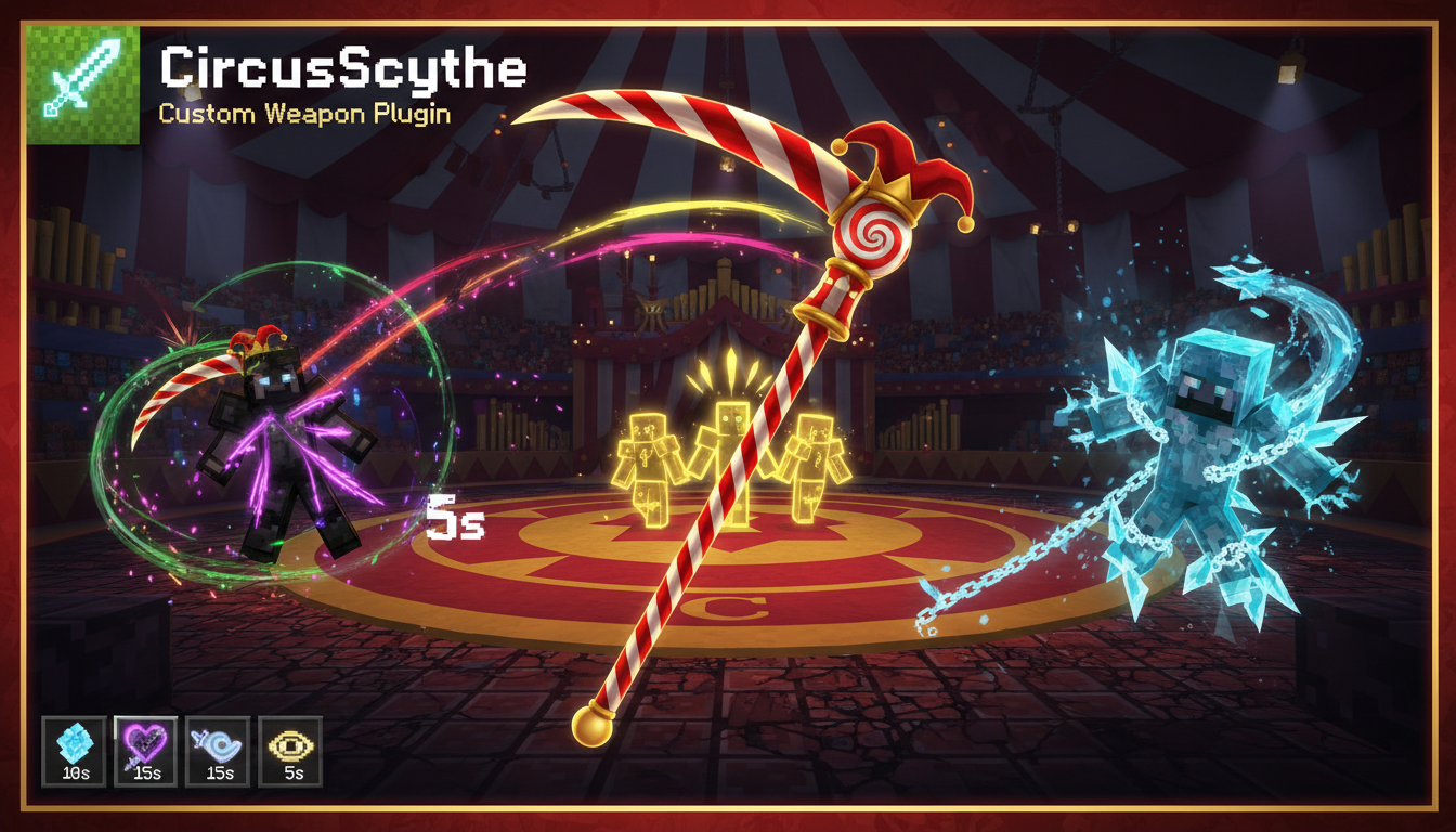 CircusScythe