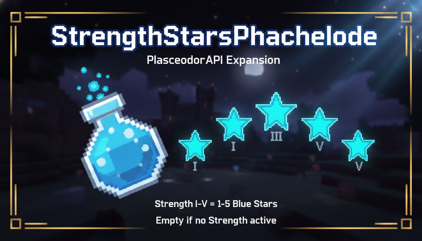StrengthStarsPlaceholder