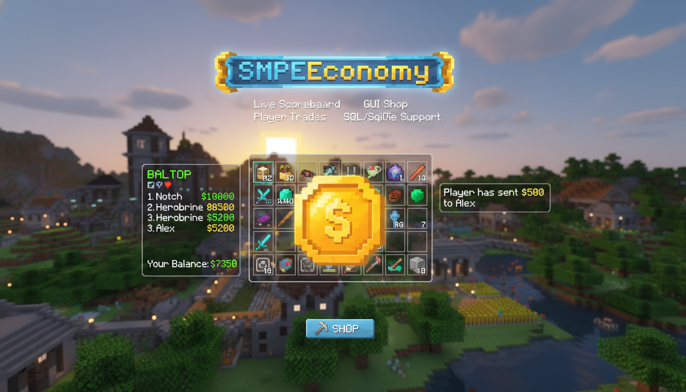 SMPEconomy