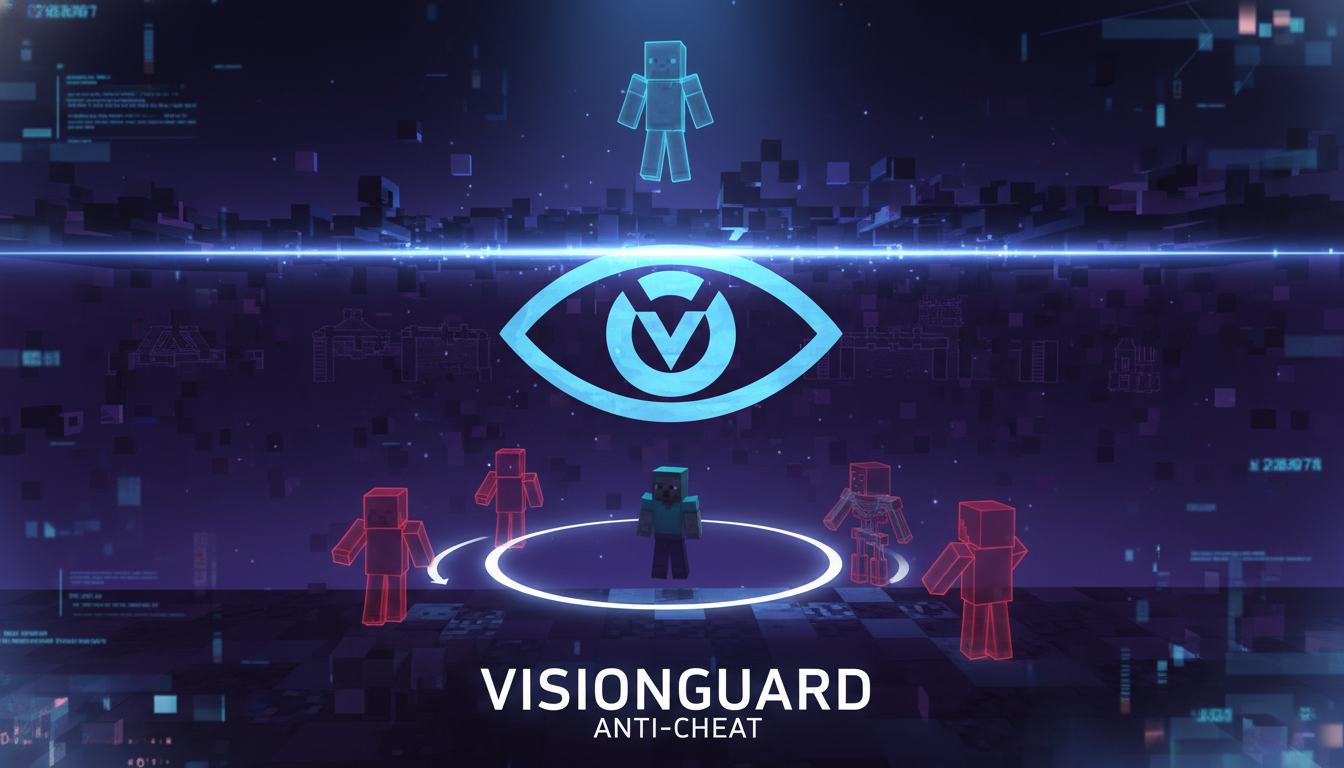 VisionGuard
