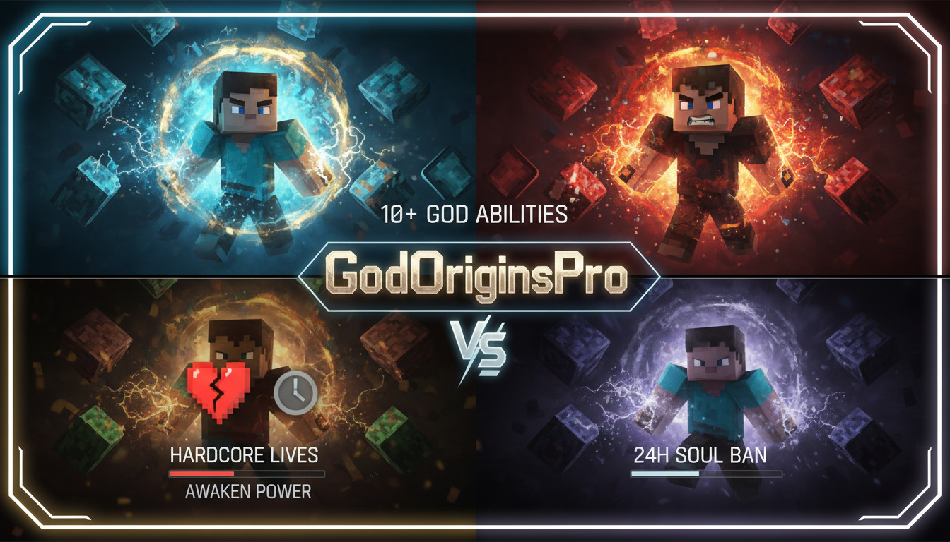 GodOriginsPro