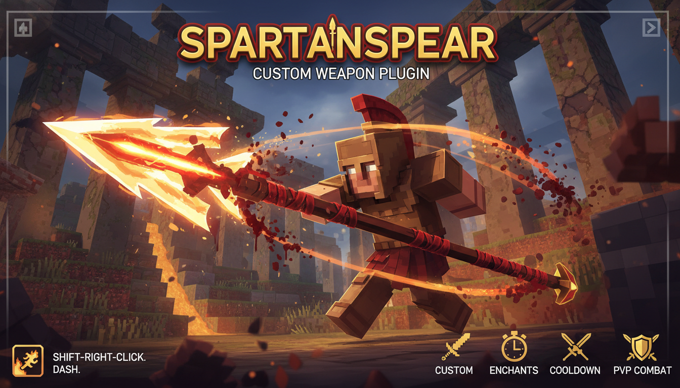 SpartansSpear