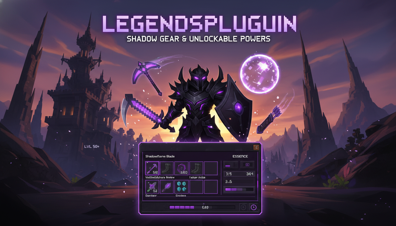 LegendsPlugin