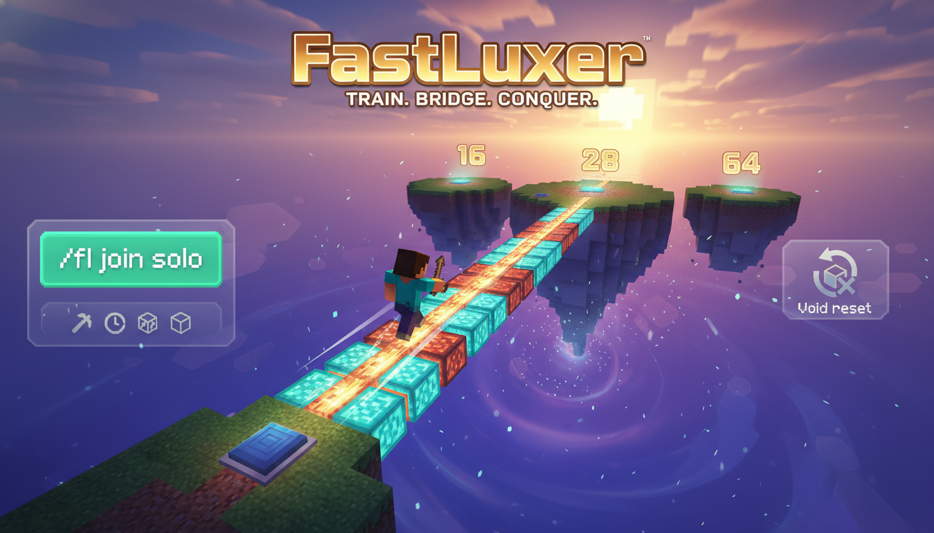 FastLuxer