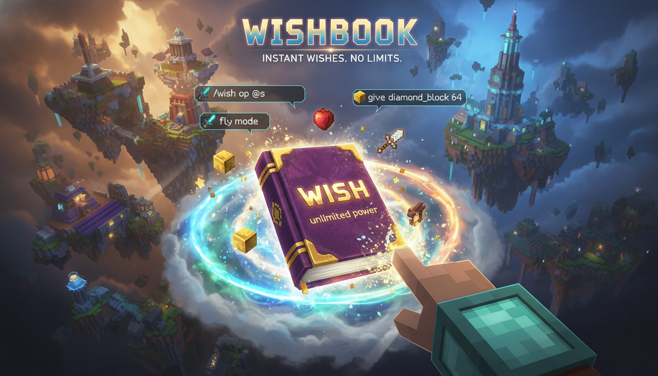 WishBook