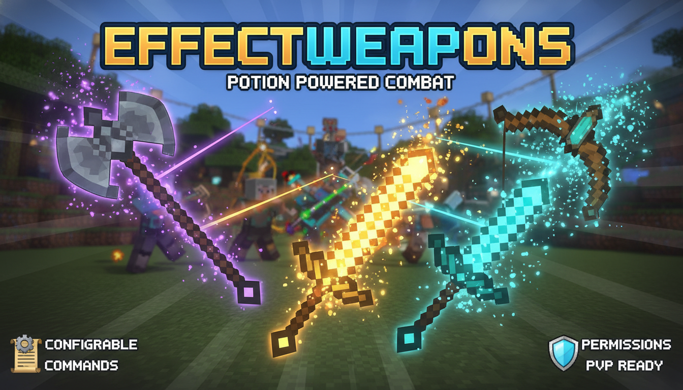 EffectWeapons