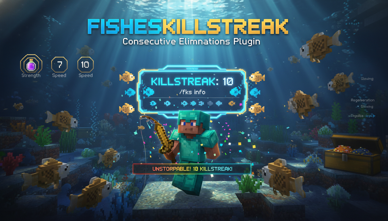 FishesKillstreak