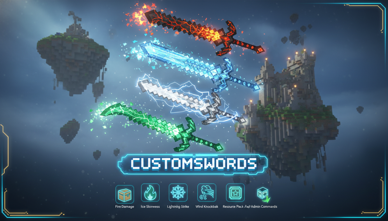CustomSwords