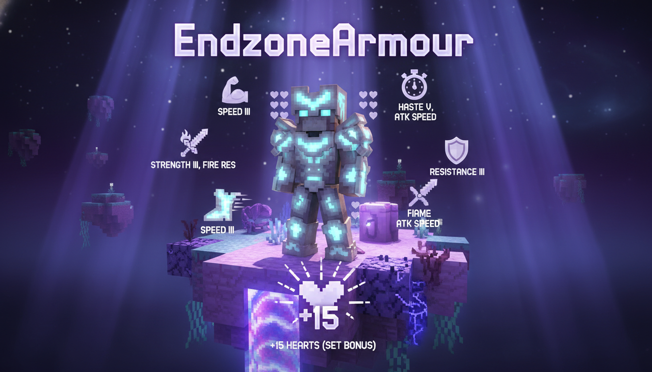 EndzoneArmour