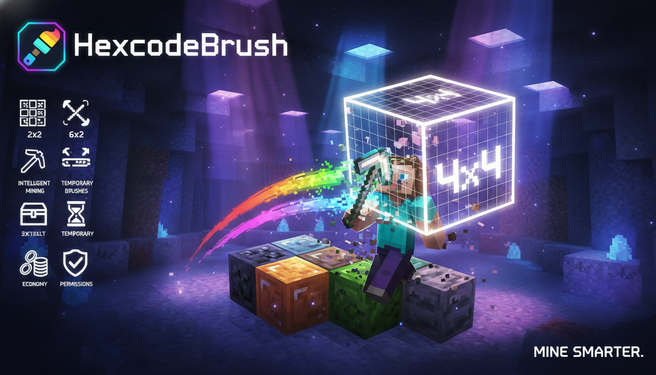 HexcodeBrush