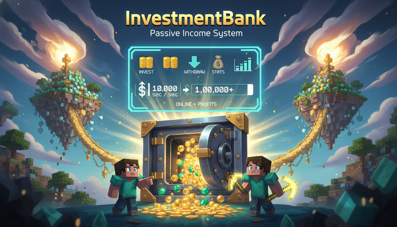 InvestmentBank