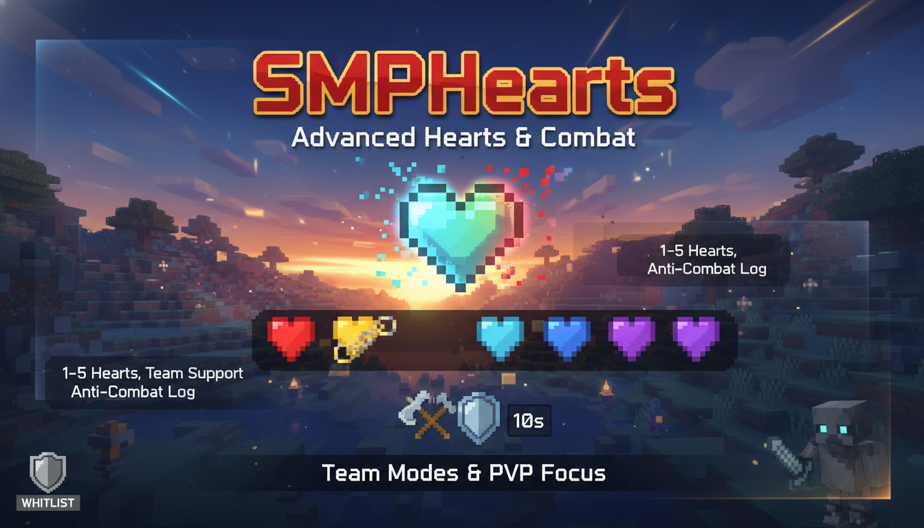SMPHearts