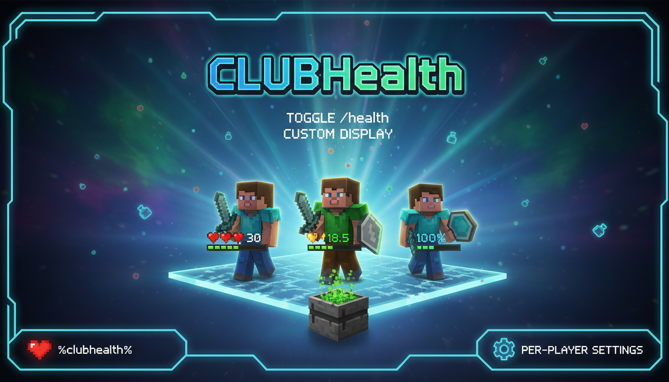CLUBHealth