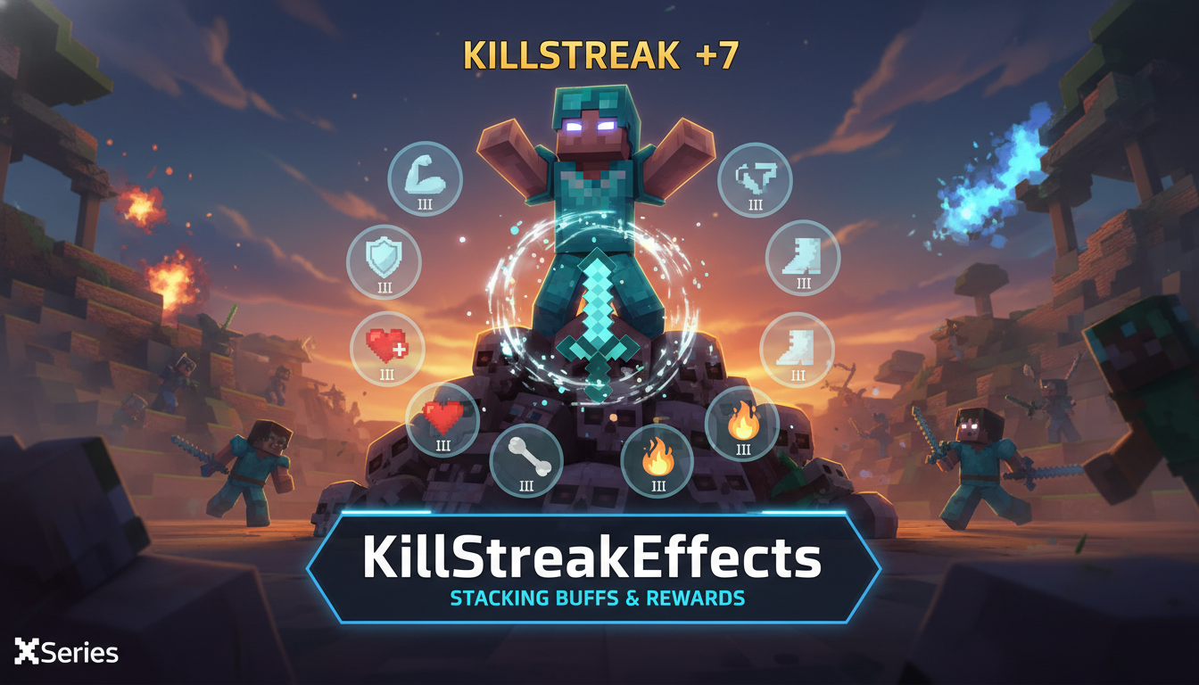 KillStreakEffects