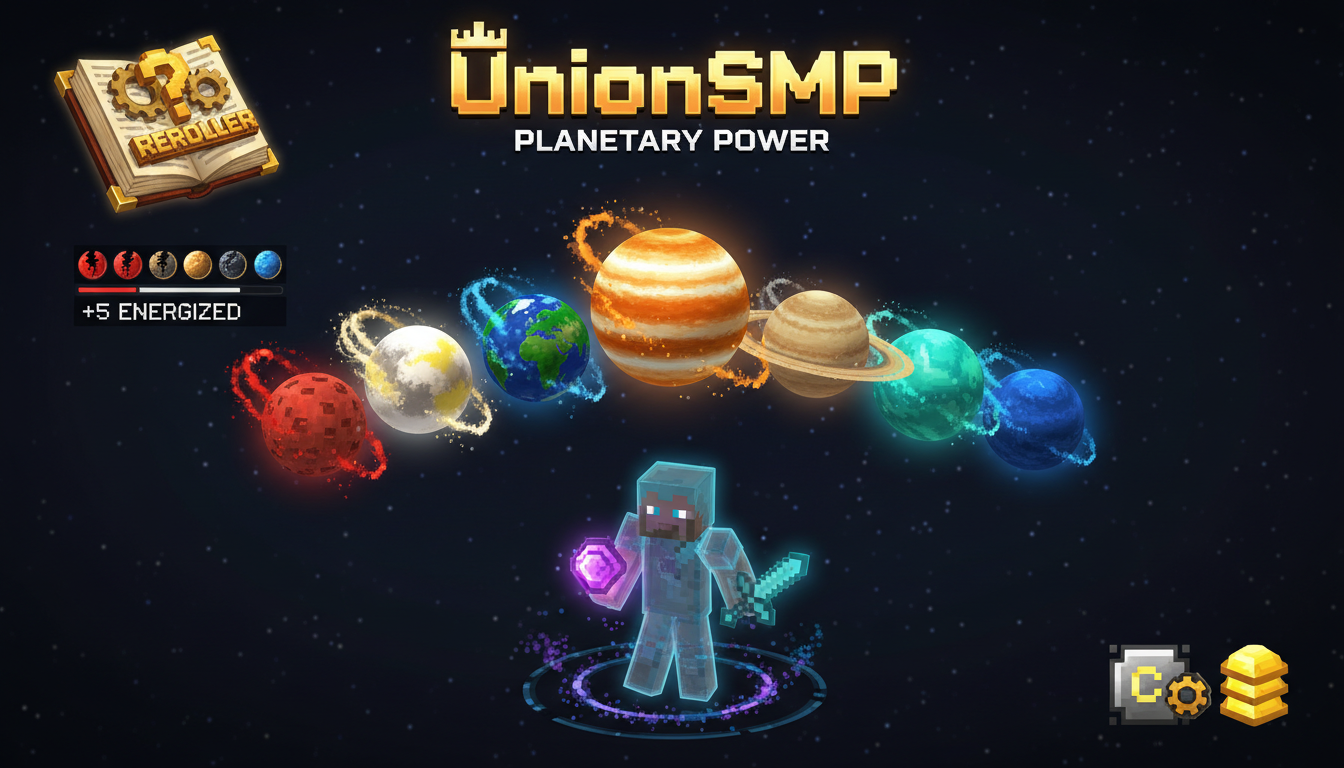 UnionSMP