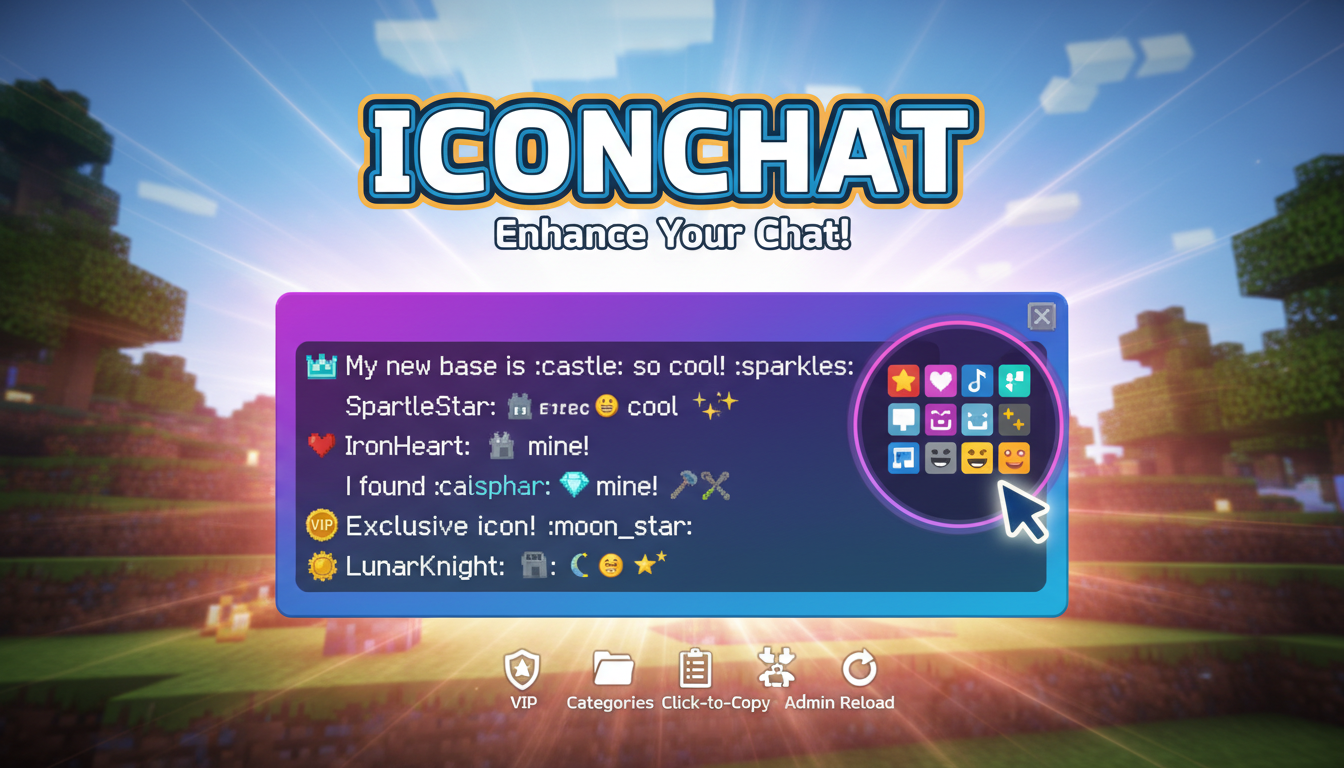 IconChat