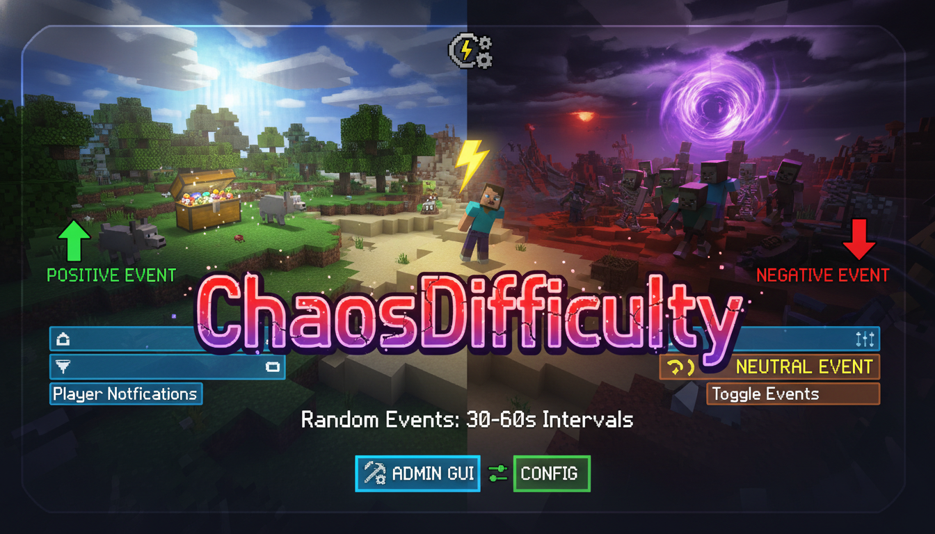 ChaosDifficulty