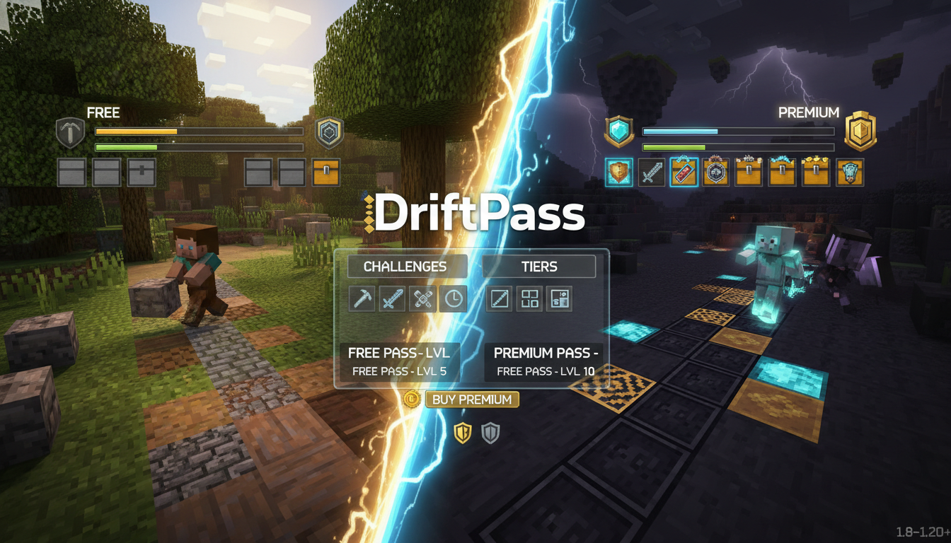 DriftPass