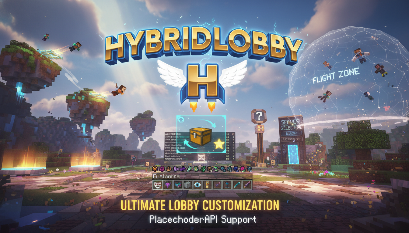 HybridLobby