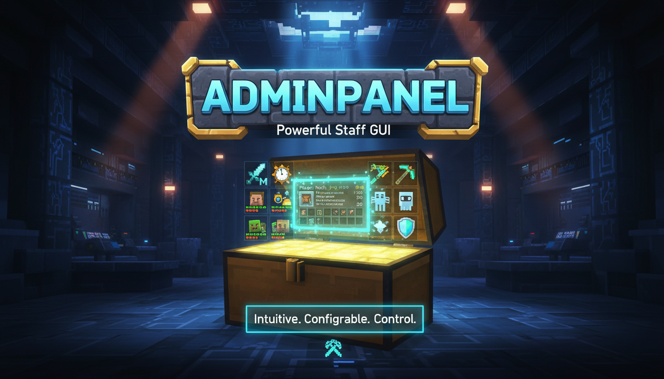 AdminPanel