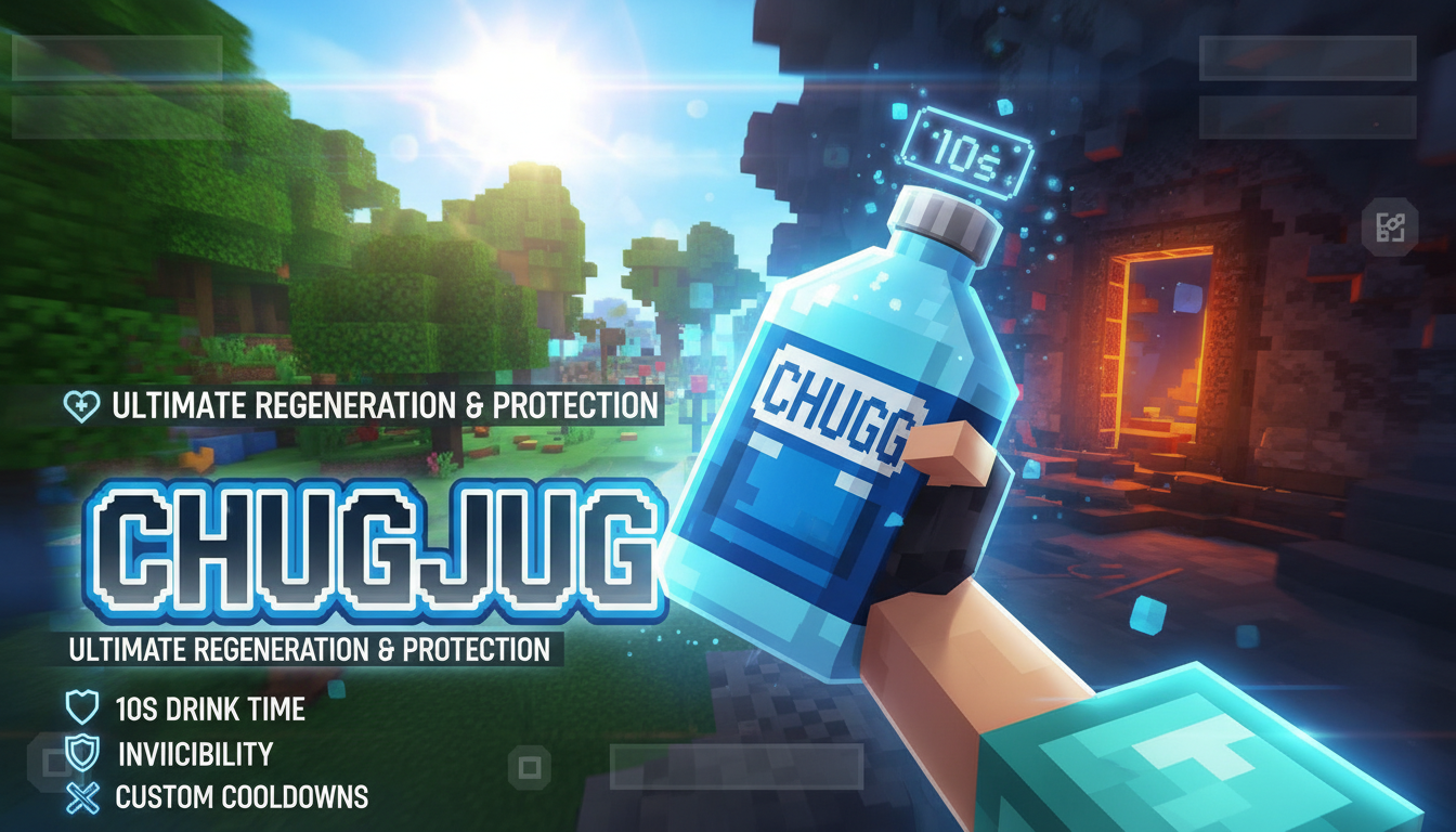 ChugJug