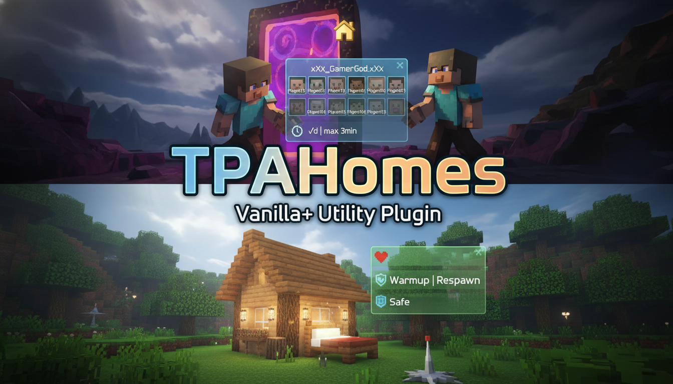TPAHomes