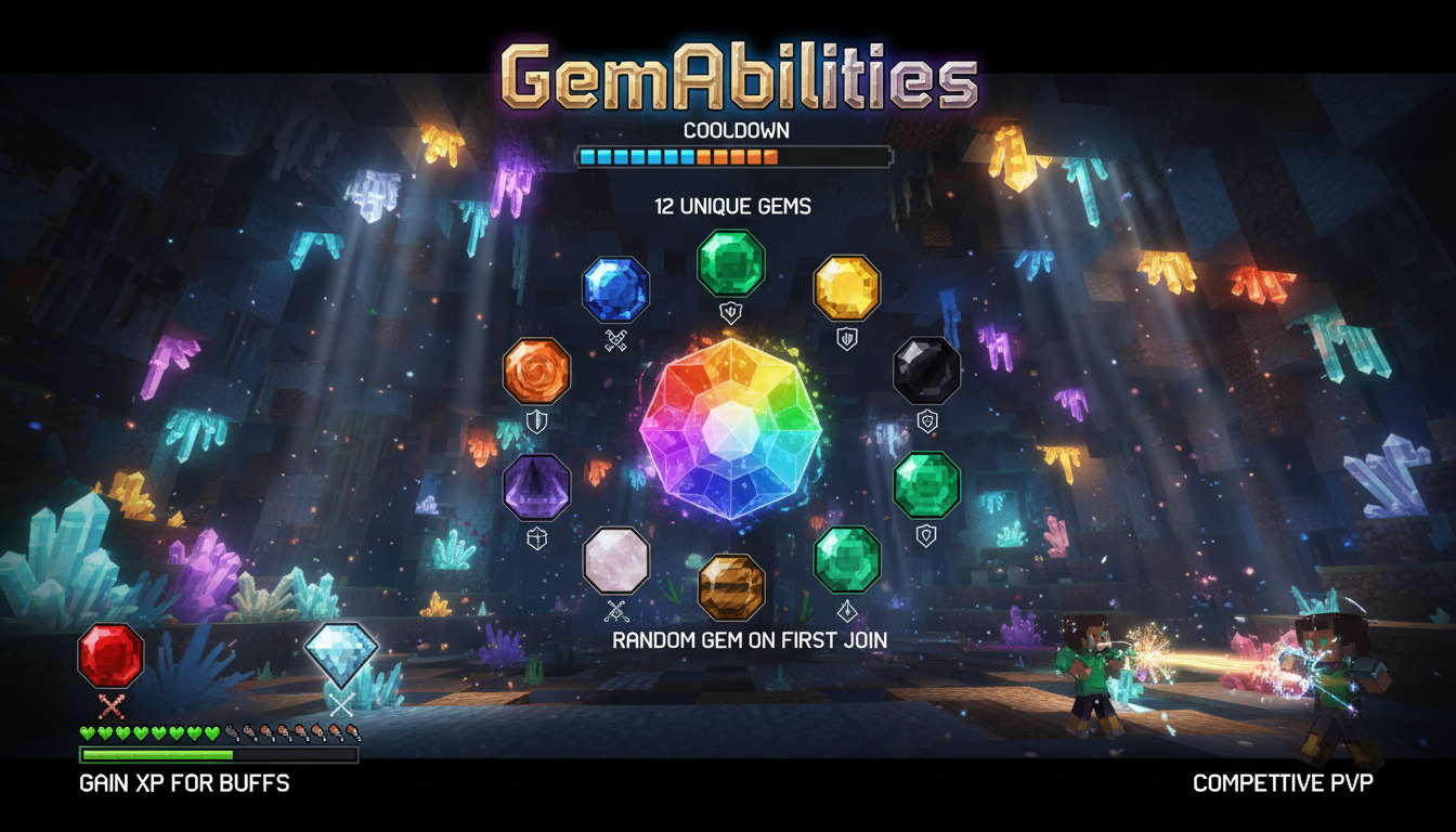 GemAbilities