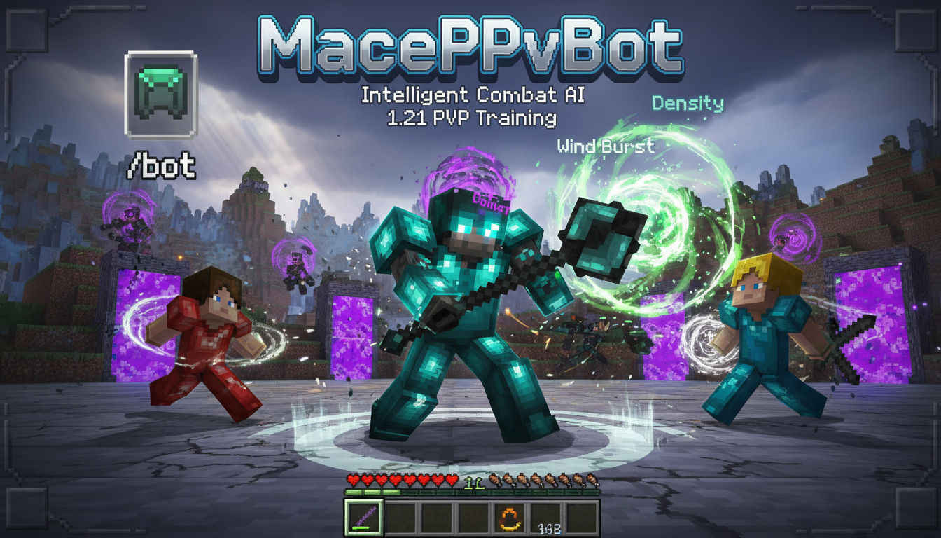MacePvpBot