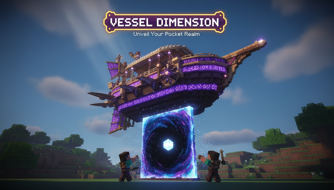 VesselDimension