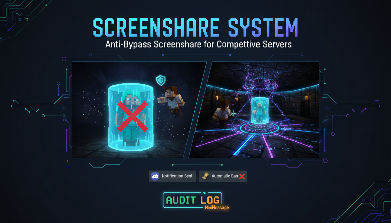 ScreenshareSystem