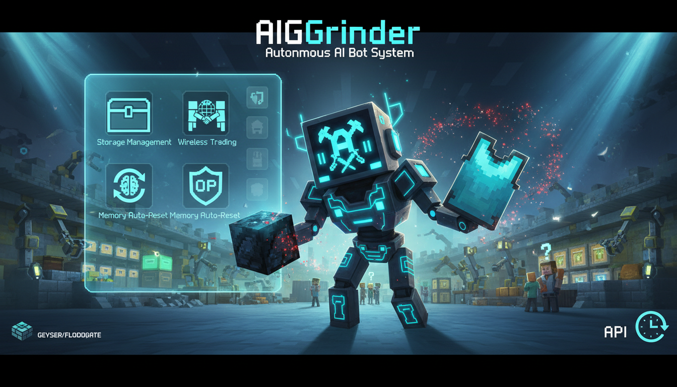 AIGrinder