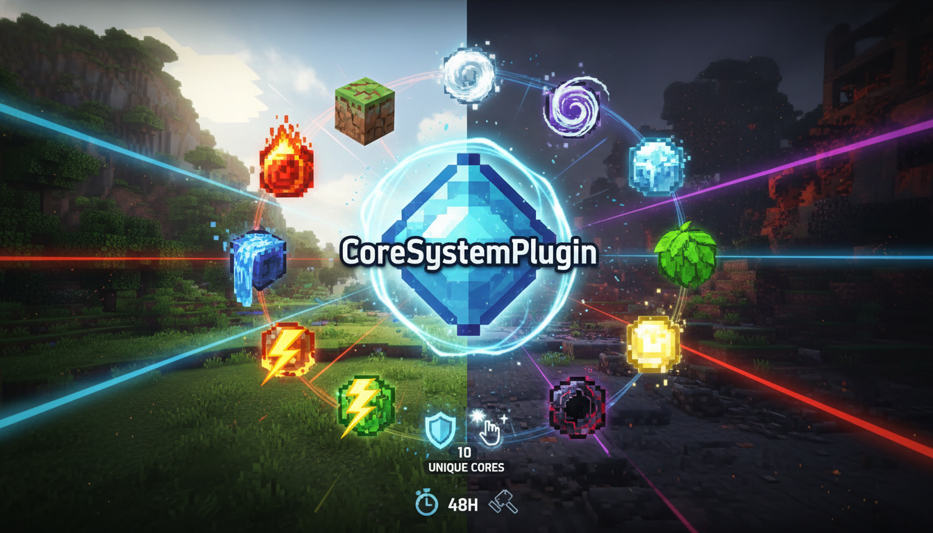 CoreSystemPlugin