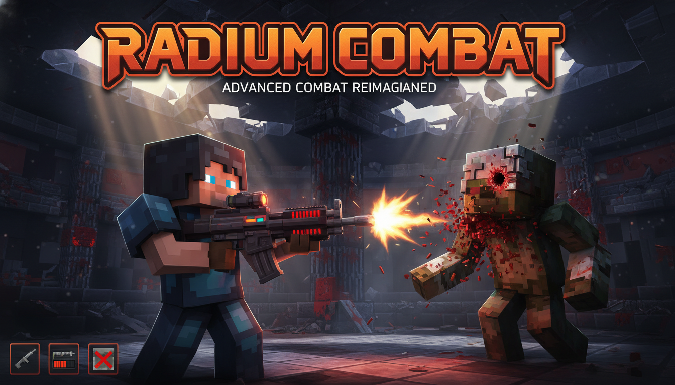 RadiumCombat