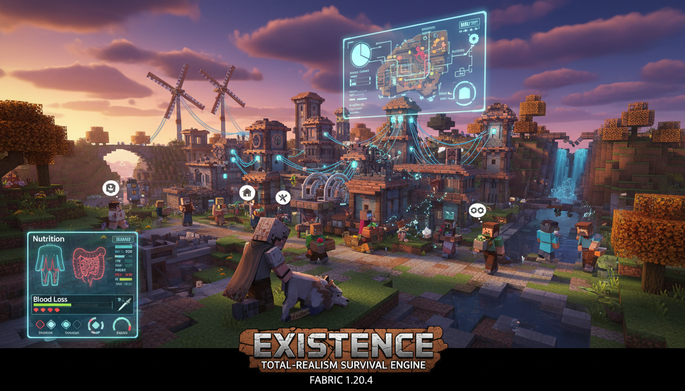 Existence