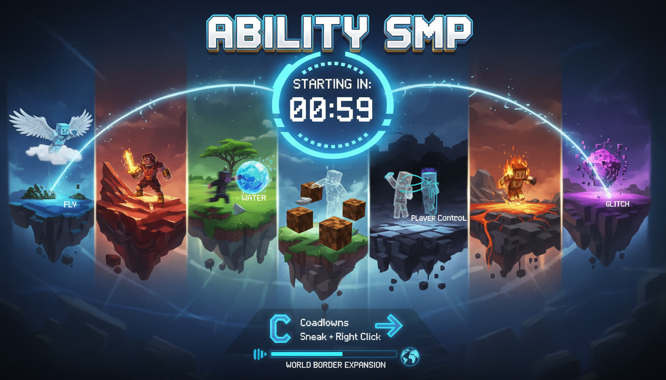 AbilitySMP