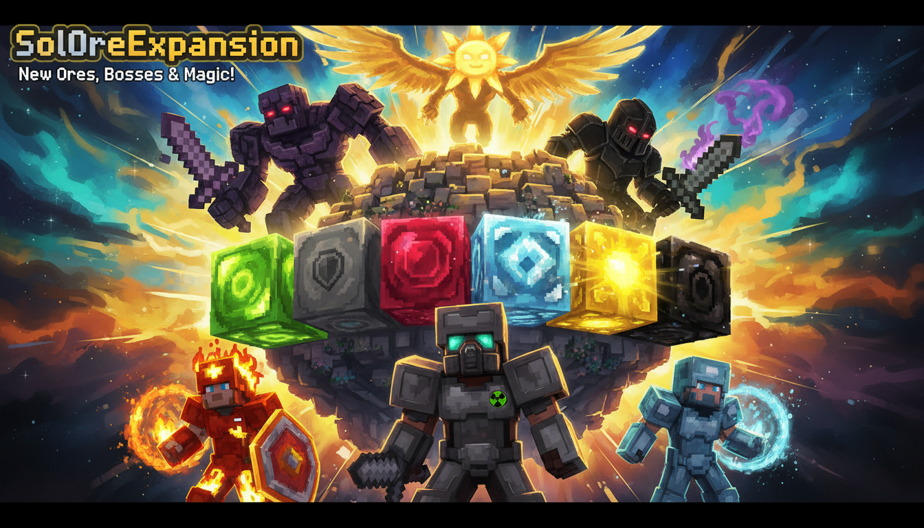 SolOreExpansion