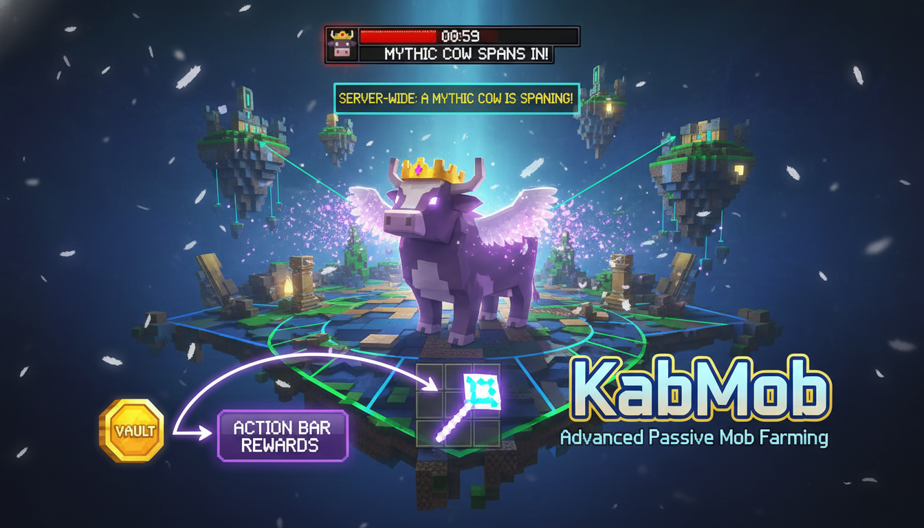 KabMob