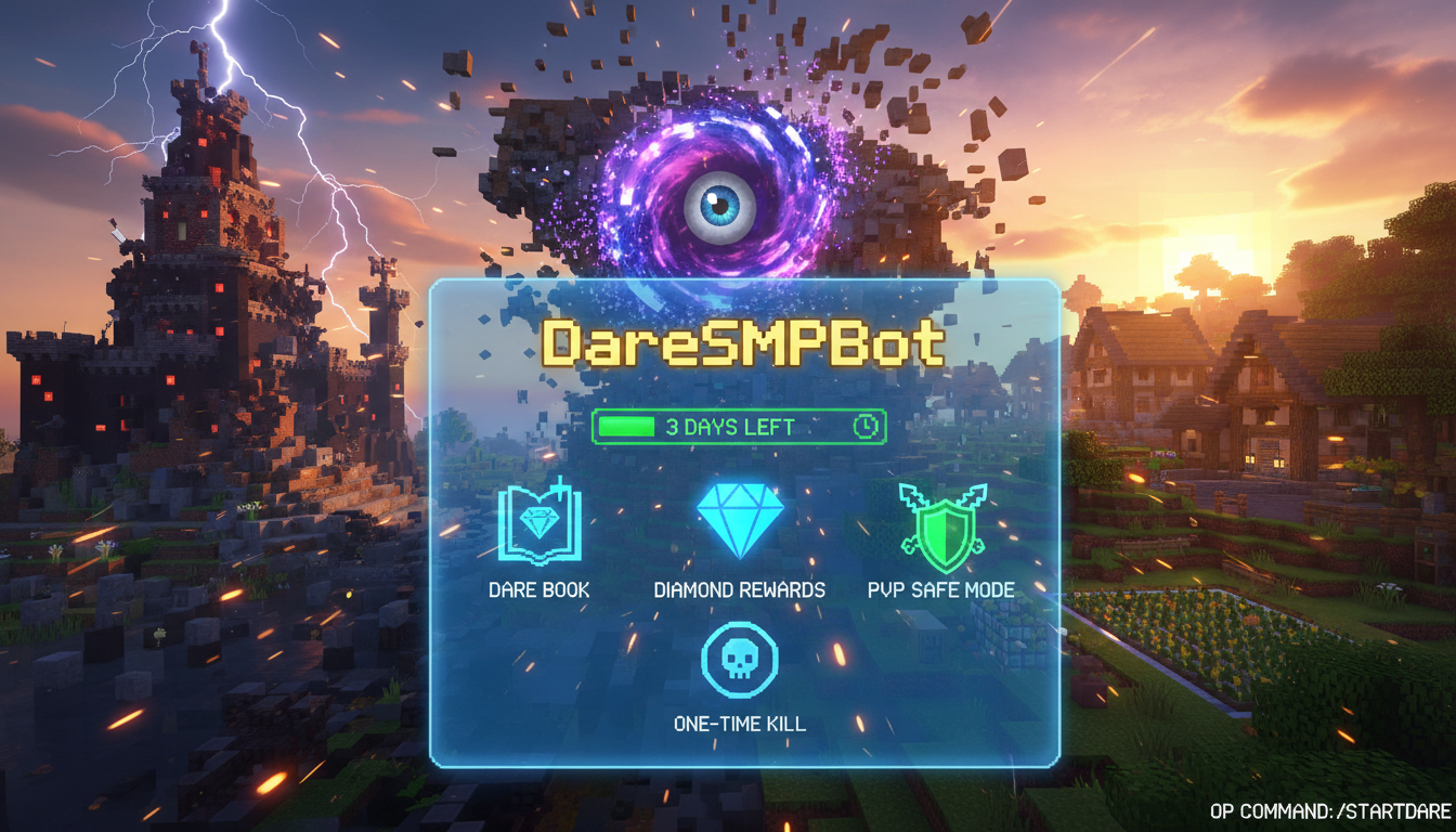 DareSMPBot