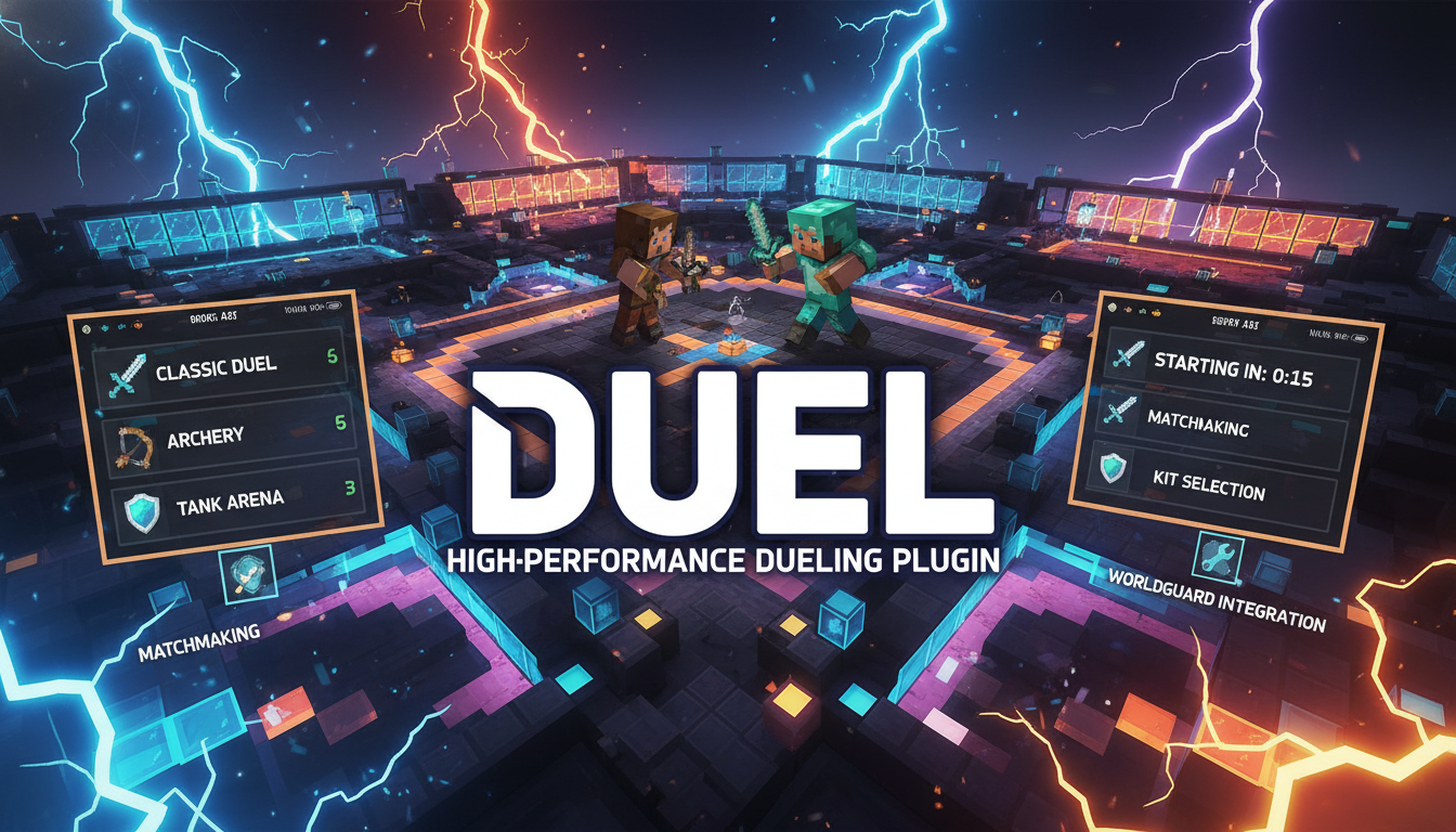 Duel