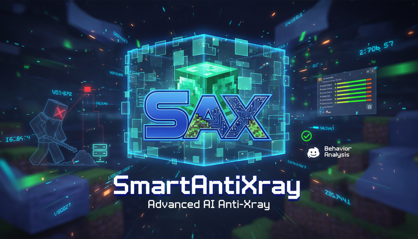 SmartAntiXray