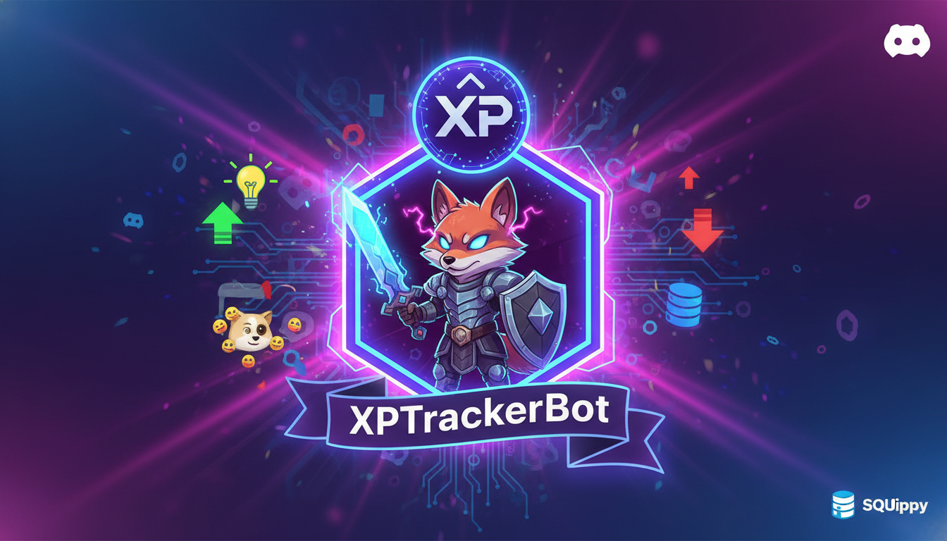 XPTrackerBot